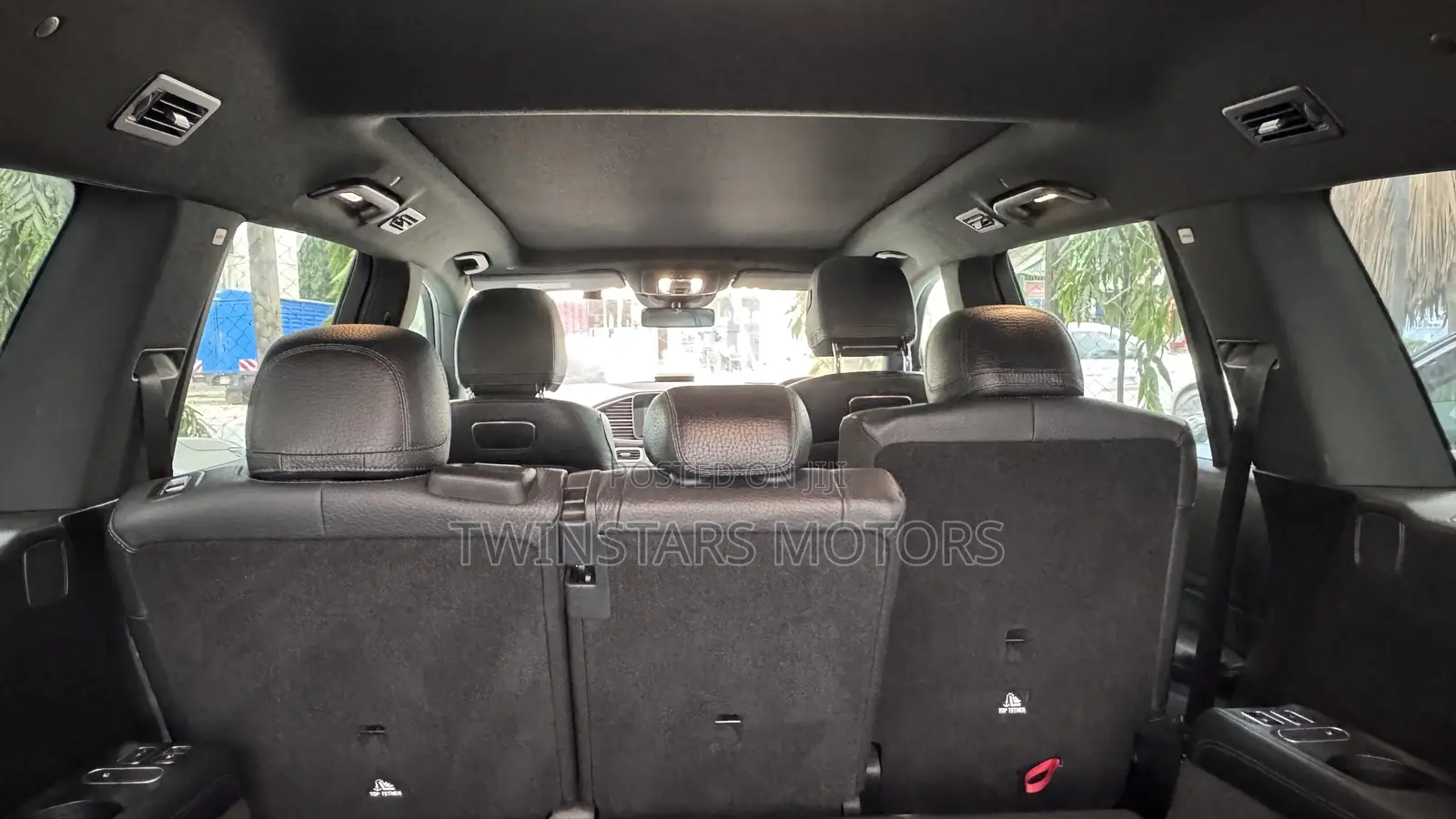 Mercedes-Benz GLS-Class 2022 Silver