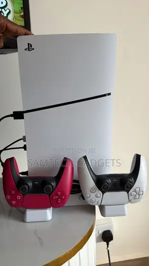 Sony Ps5 on Offer