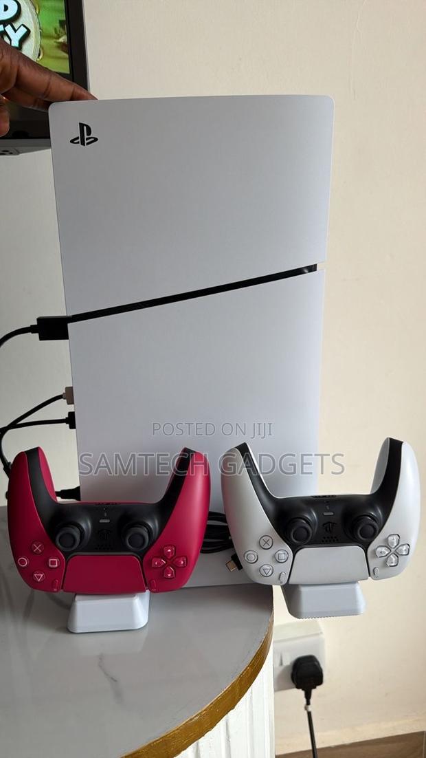 Sony Ps5 on Offer - main view