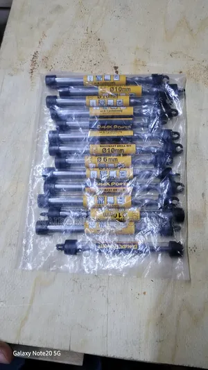 Drill Bits