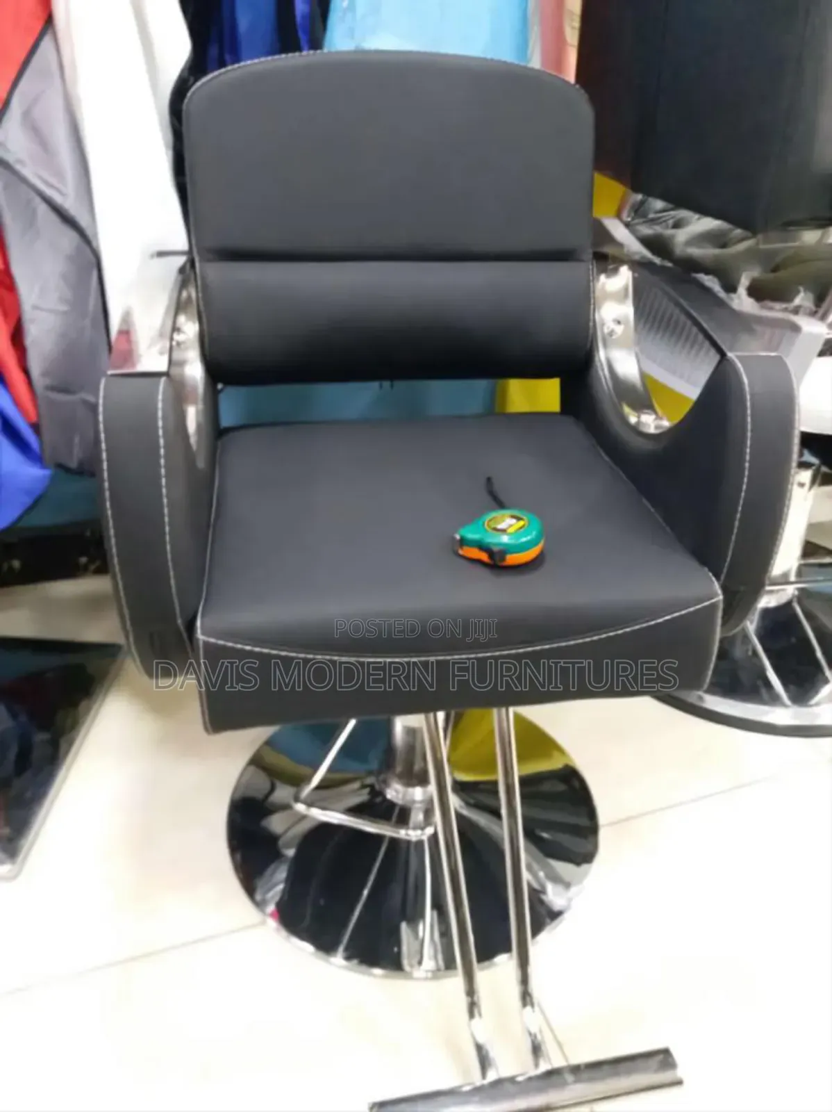 Baba Shop Chair