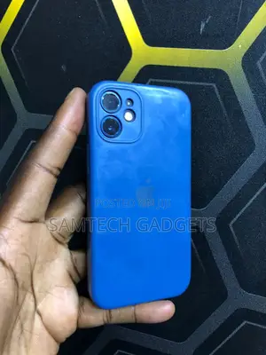 Apple iPhone 12 mini 128 GB Blue