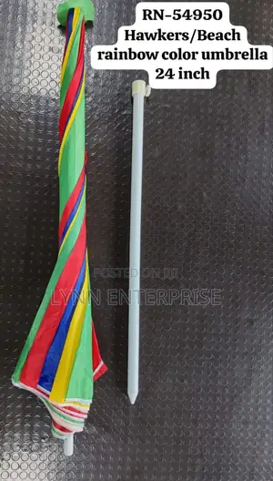 Hawkers / Beach Umbrella