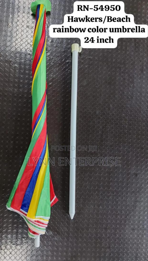 Hawkers / Beach Umbrella - main view