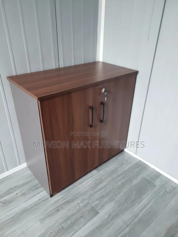 Cridenza New Home Office Cabinet - main view