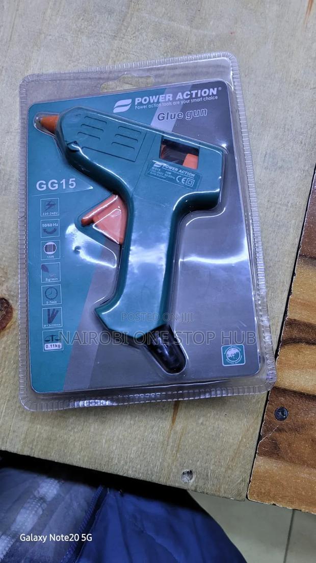 Electric Glue Gun - thumbnail 2