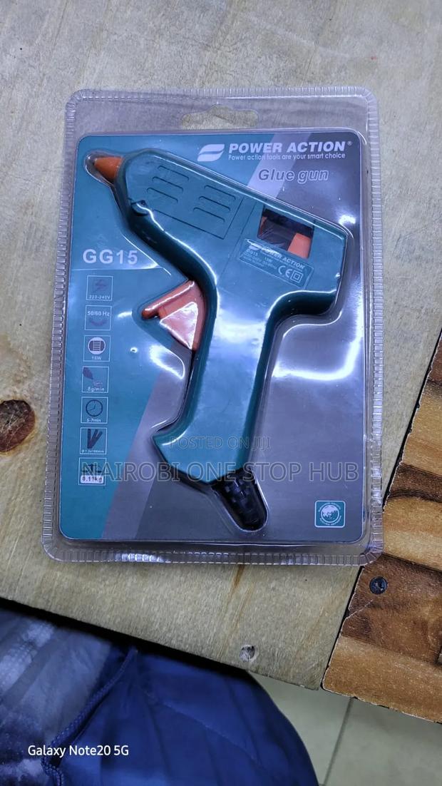 Electric Glue Gun - thumbnail 3