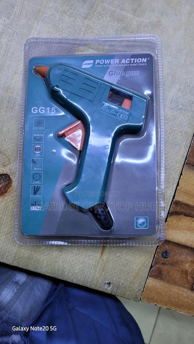 Electric Glue Gun - thumbnail 4