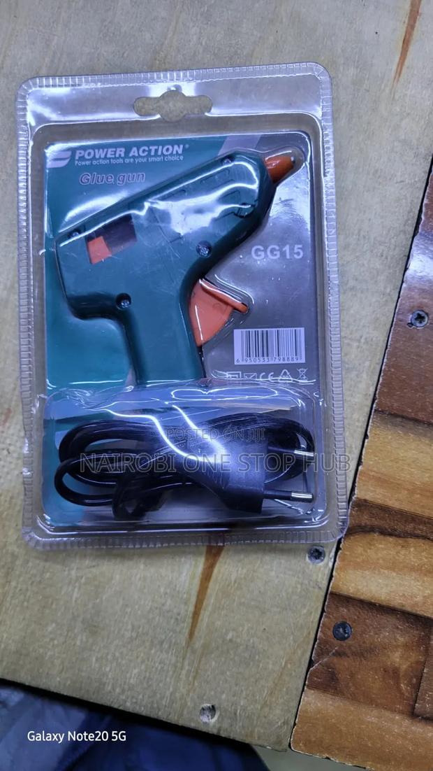 Electric Glue Gun - thumbnail 5