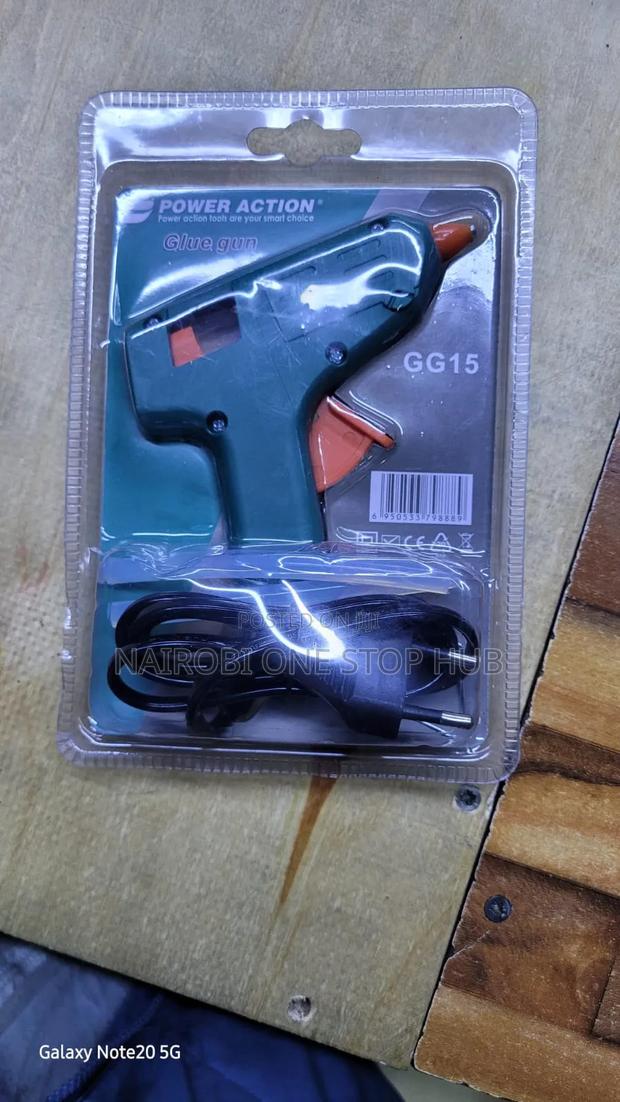 Electric Glue Gun - thumbnail 6