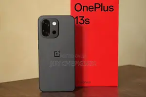 New OnePlus 13s 256 GB