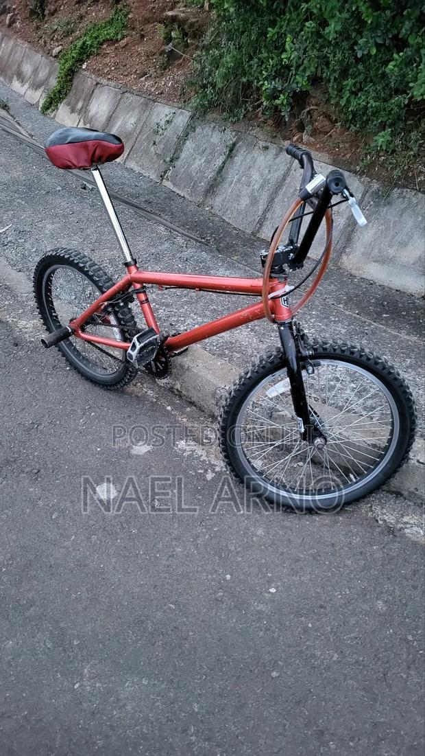 Haro Nyquist Series BMX Bike - thumbnail 2