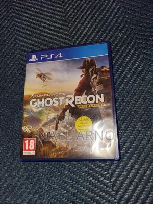 Tom Clancy's Ghost Recon Wildlands Ps4 - thumbnail 2