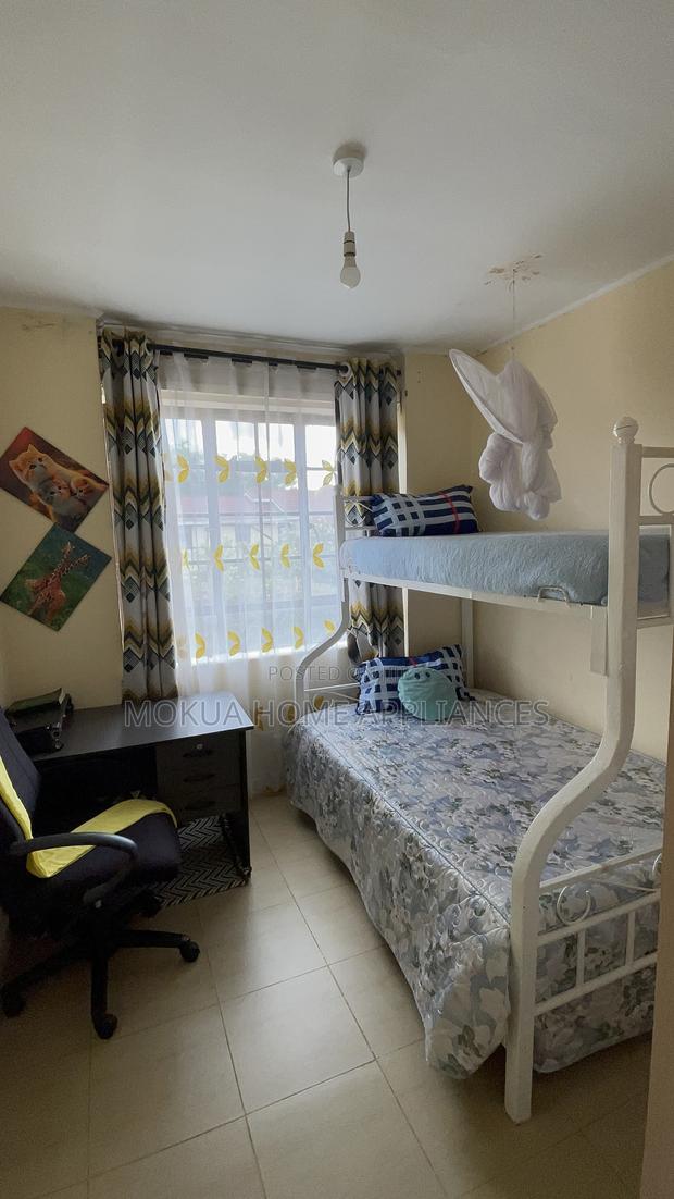 3bdrm Maisonette in Sidai, Lukenya for sale - thumbnail 19