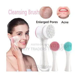 Facial Massager /2 In 1 Facial Massager