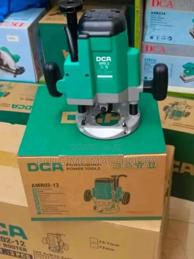 Dca Wood Router/Best Chioce Dca Durable Wood Route Machine