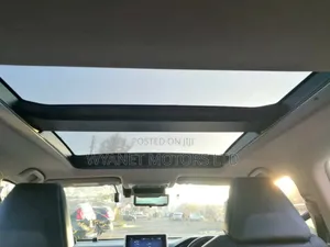 Toyota RAV4 Hybrid 2020 Black