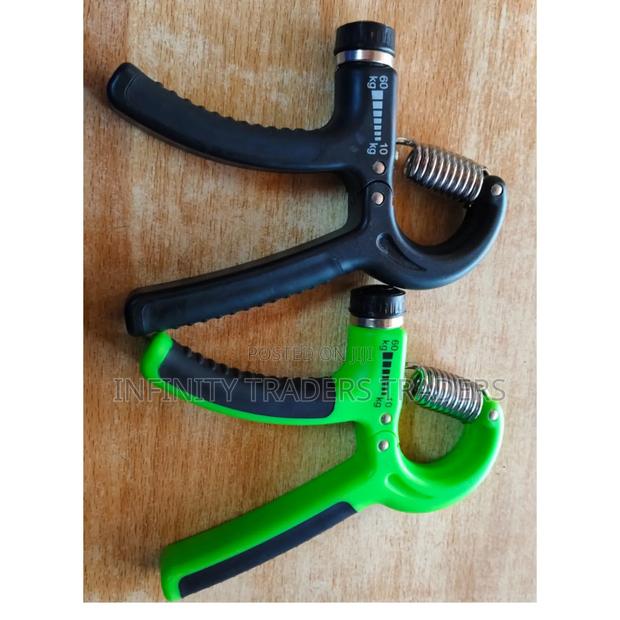 Hand Grip Relax Forearm Strengthening Device Handgrip