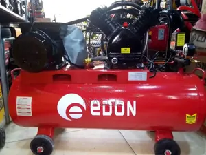 Edon 100l Silent Air Compressor