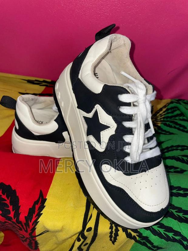 Air Force Shoes for Sell - thumbnail 4