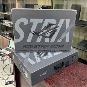 New Laptop Asus ROG Strix G17 64GB Intel Core Ultra 9 SSD 4T