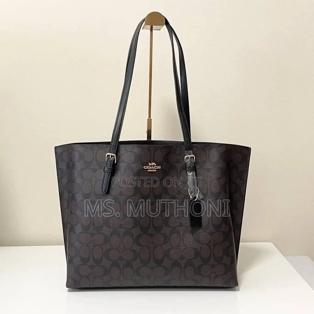 Coach Mollie Tote Bag 34 Dupe