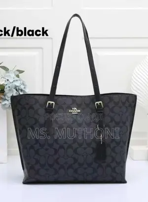 Coach Mollie Tote Bag 34 Dupe