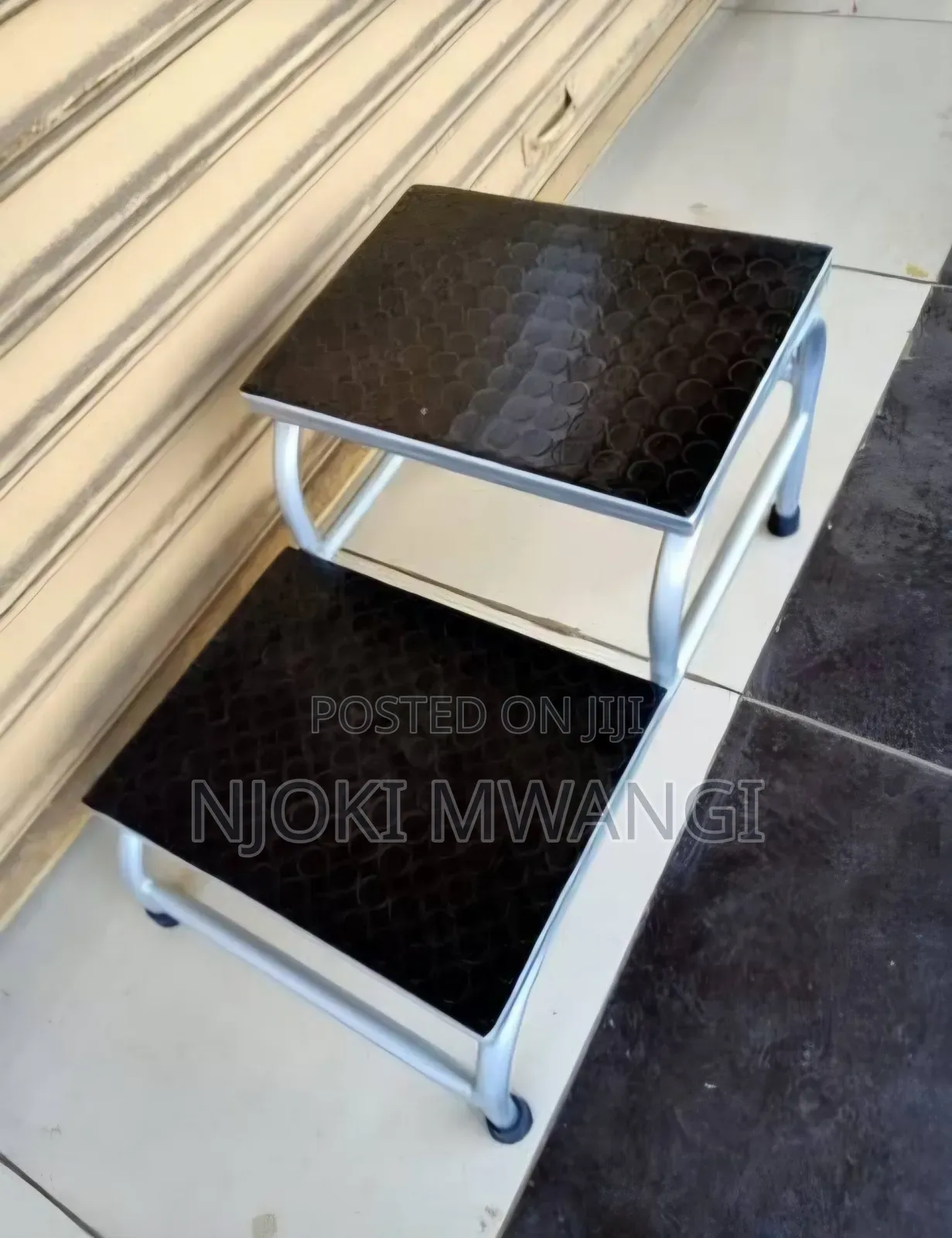 Stepping Stool