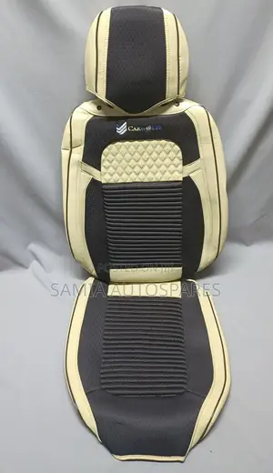 Car Seat Cover Vip Beige-5 Seater