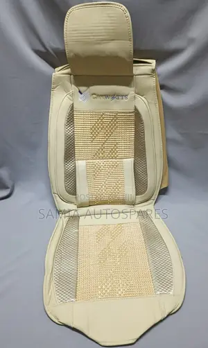 Car Seat Covers Boutique Cheshi-5 Seater