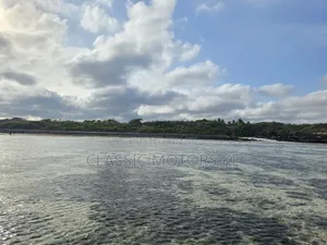 Beach Plot For Sale, Chumani Kilifi