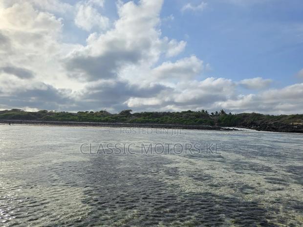 Beach Plot For Sale, Chumani Kilifi - thumbnail 2