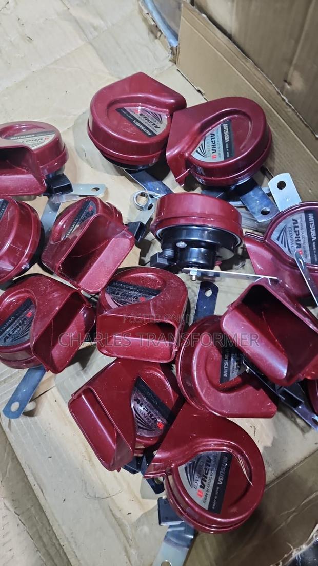 Fielder, 110, Probox, Vanguard Radiators, Steering Jacks, Every Headli - thumbnail 3