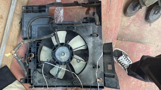 Fielder, 110, Probox, Vanguard Radiators, Steering Jacks, Every Headli - thumbnail 6