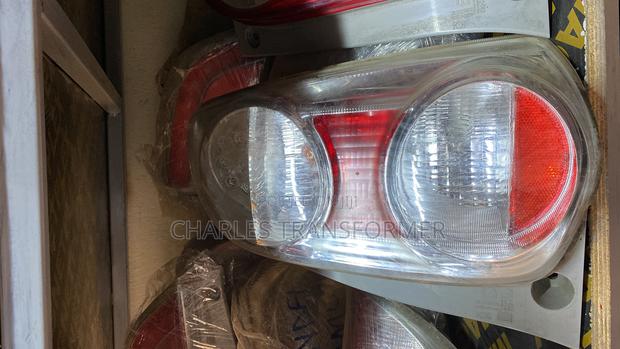 Fielder, 110, Probox, Vanguard Radiators, Steering Jacks, Every Headli - thumbnail 7