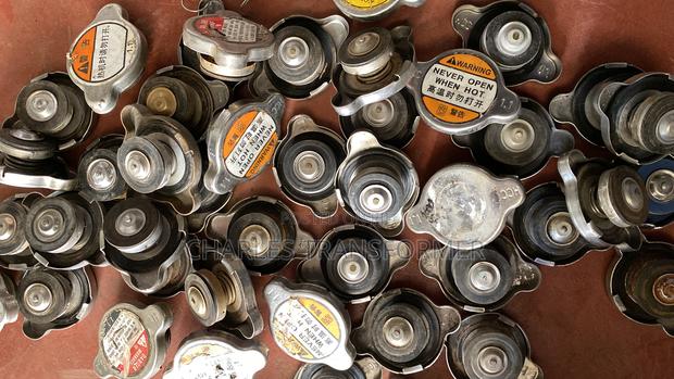 Fielder, 110, Probox, Vanguard Radiators, Steering Jacks, Every Headli - thumbnail 9