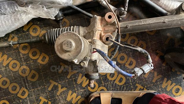 Fielder, 110, Probox, Vanguard Radiators, Steering Jacks, Every Headli - thumbnail 11