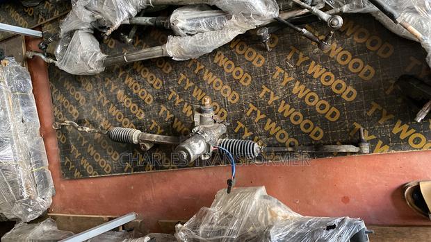 Fielder, 110, Probox, Vanguard Radiators, Steering Jacks, Every Headli - thumbnail 12