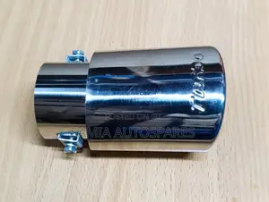 Quality Muffler Turbo