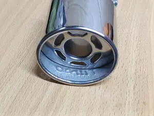Quality Muffler Turbo