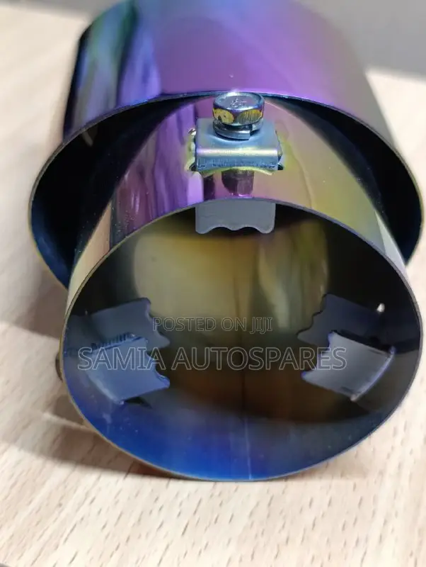 Quality Muffler C140z