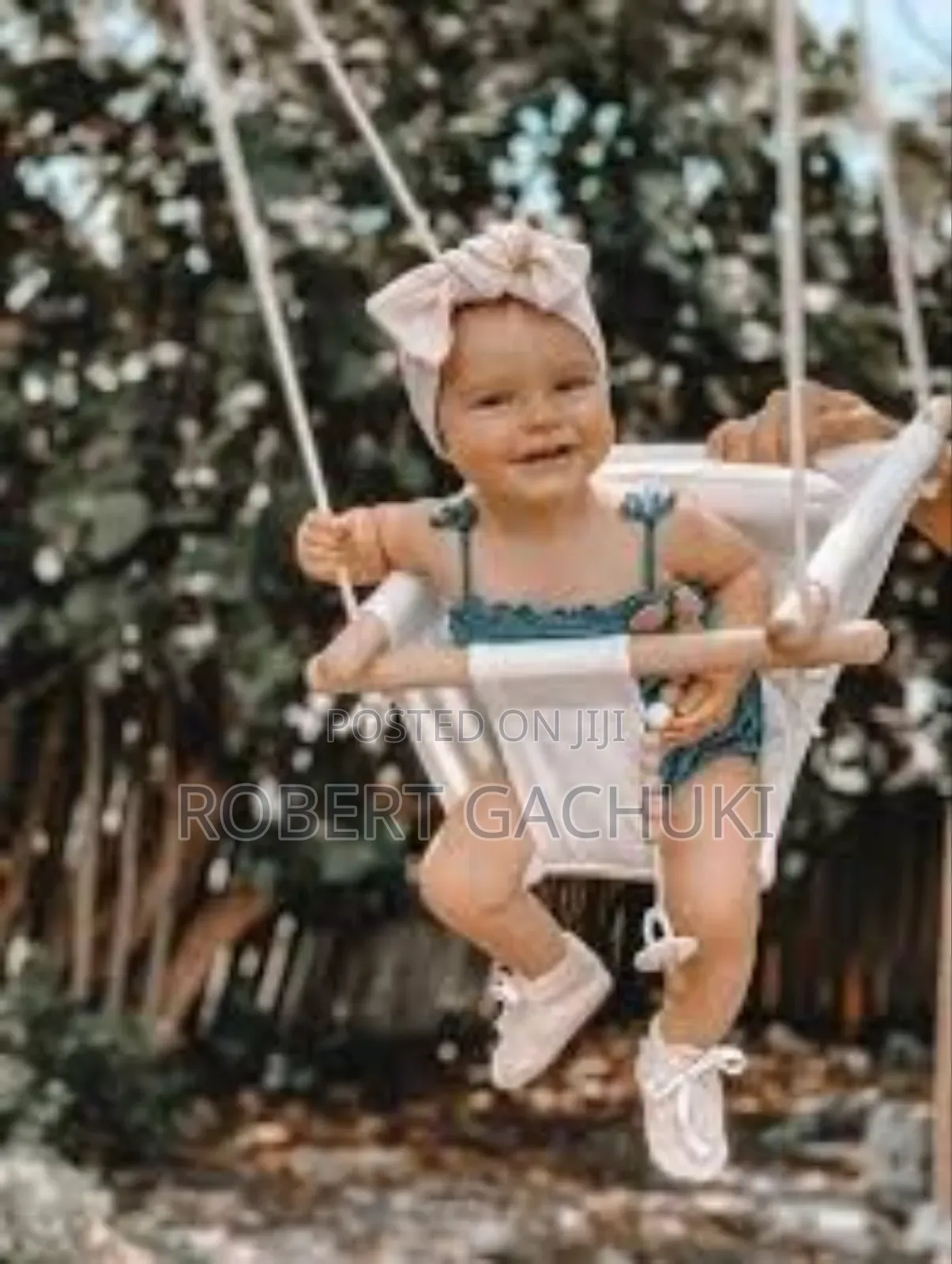 Swing Baby Swing