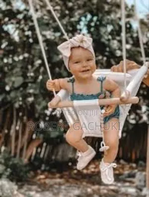 Swing Baby Swing