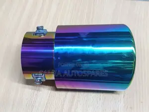 Quality Muffler C140z