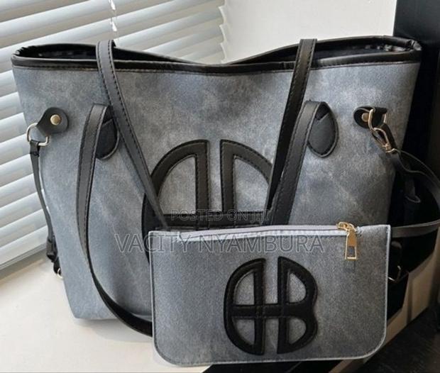 Stylish Tote Bags - main view