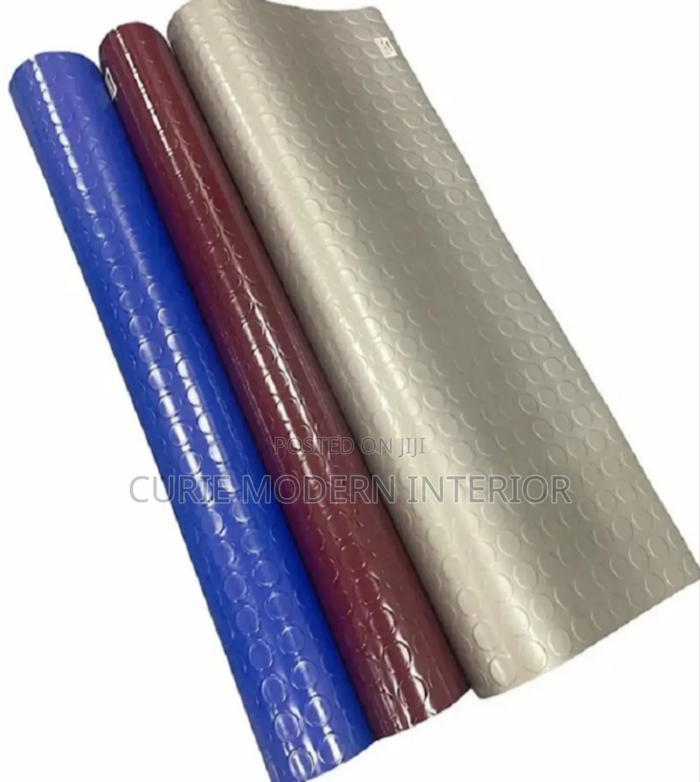 High Quality Coin Carpet