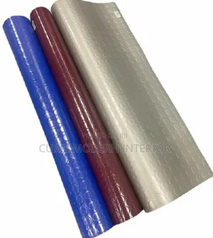 High Quality Coin Carpet