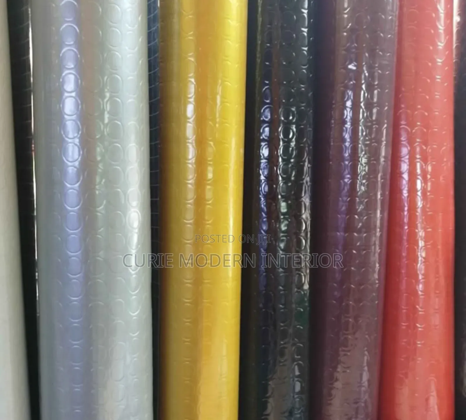 High Quality Coin Carpet