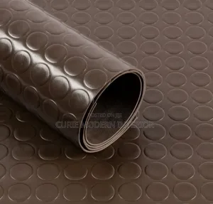 High Quality Coin Carpet