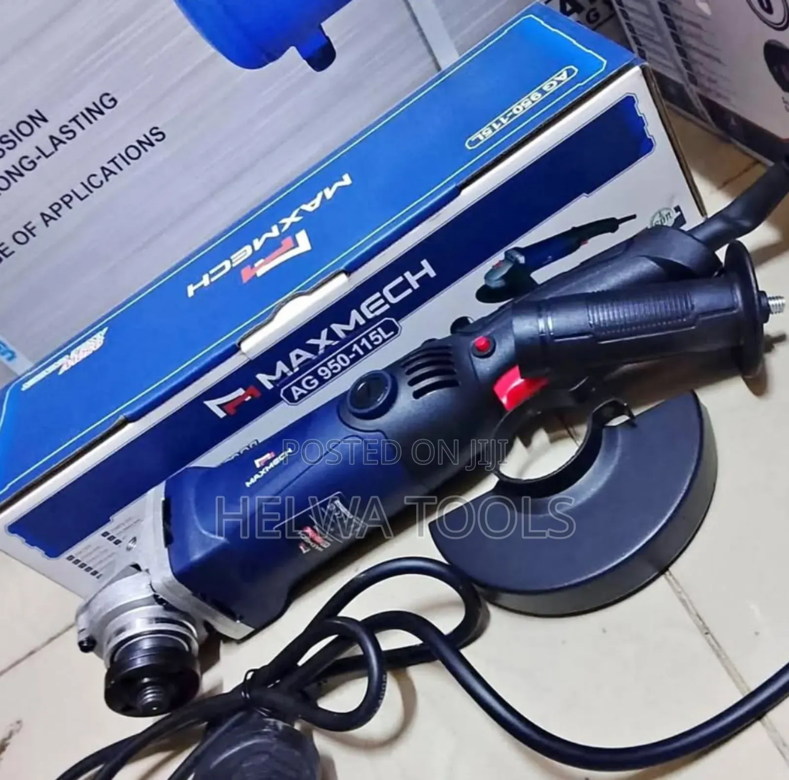 Angle Grinder,950 Watt